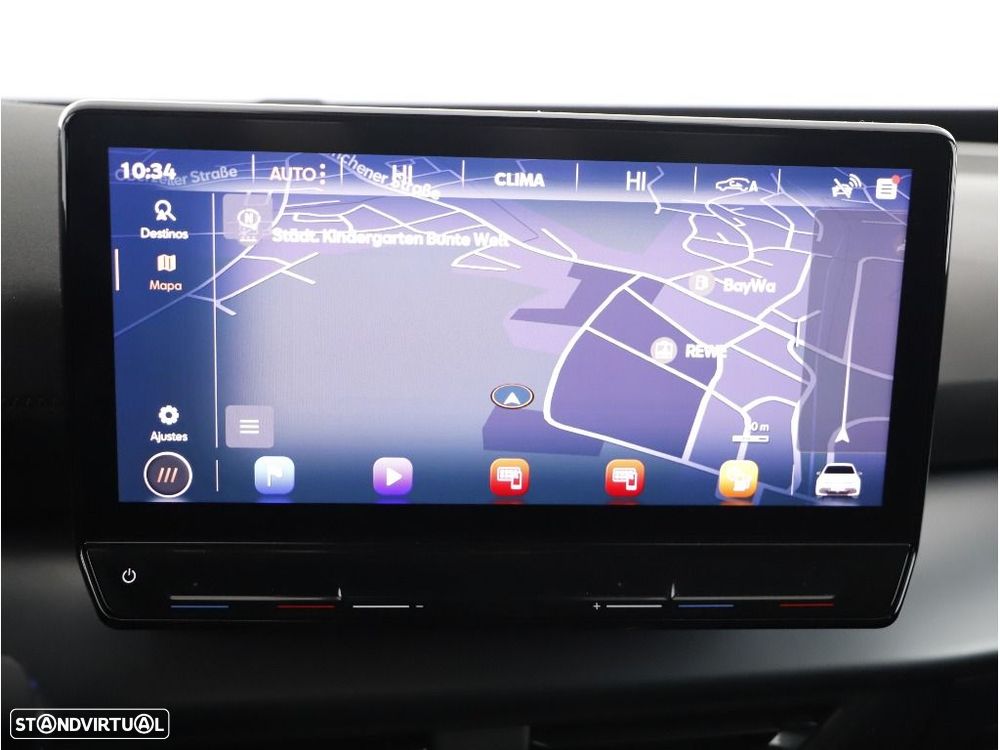 Cupra Born 58 kWh - 33