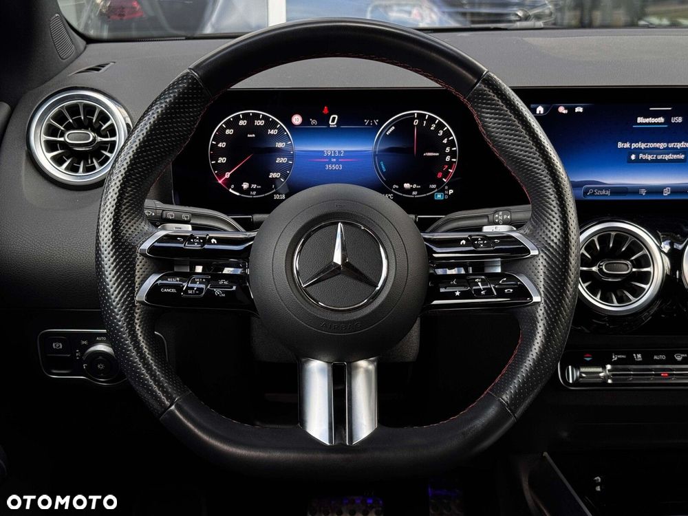 Mercedes-Benz Klasa B - 31