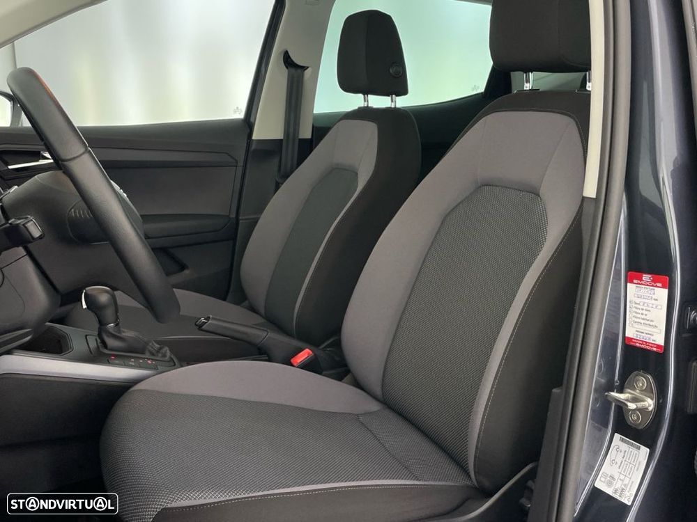 SEAT Arona 1.0 TSI FR DSG - 18