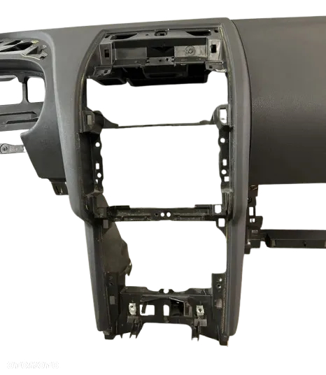 Deska rozdzielcza Nissan QASHQAI J10 lift 68200 JD900 Smart FORTWO II 451 Hyundai Tucson 3 84711D7000 84530-D3000 - 7