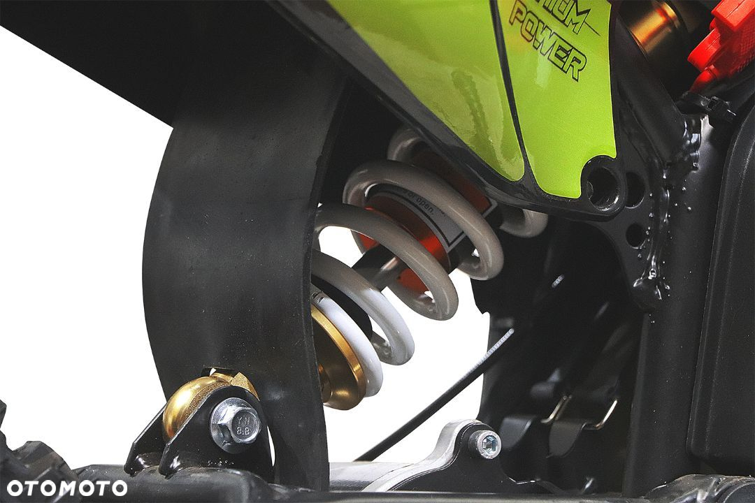 Nitro Motors Inny - 9