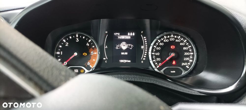Jeep Renegade 2.0 MultiJet Active Drive Limited - 13