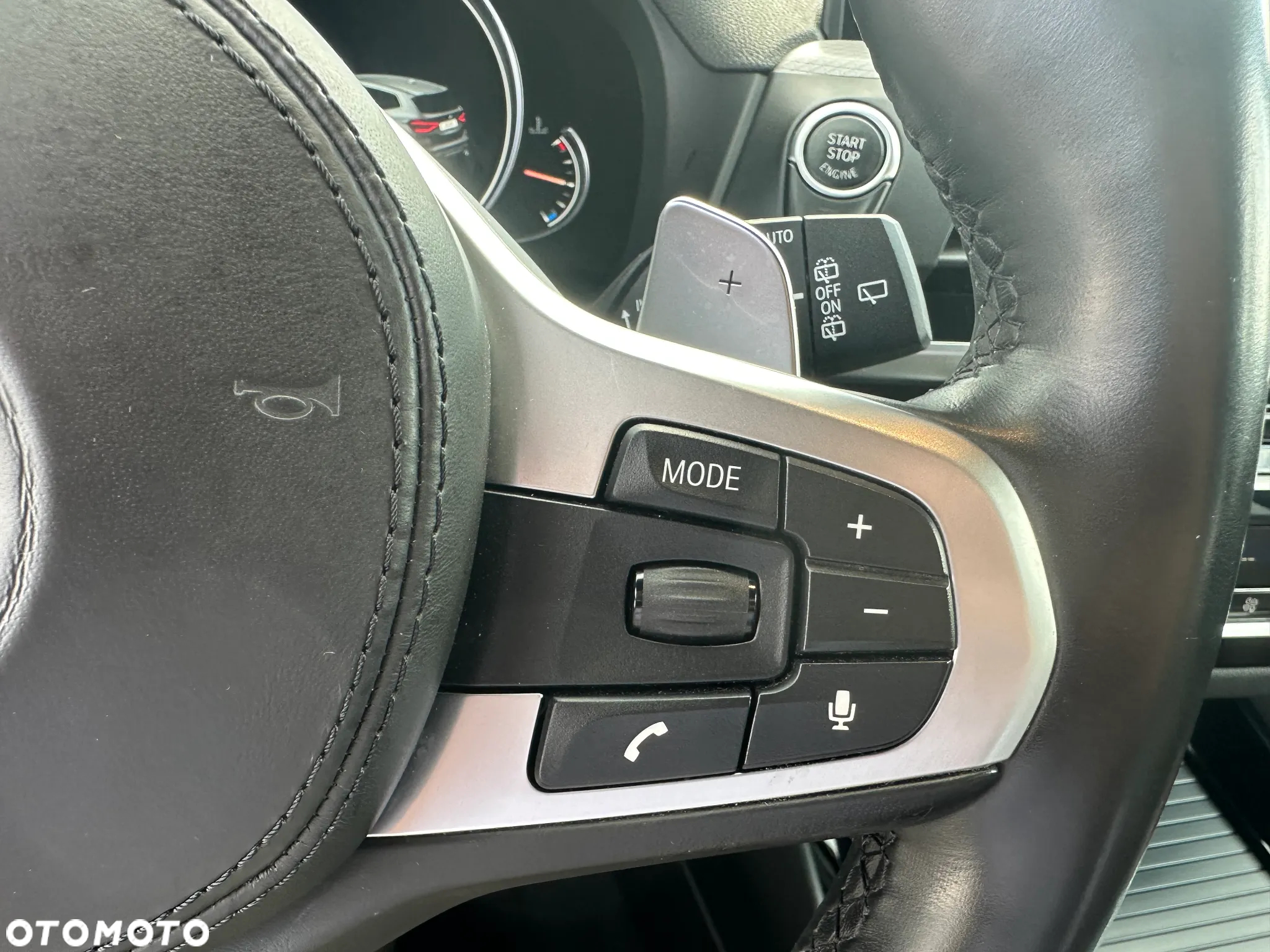 BMW X3 xDrive20i GPF M Sport sport - 14