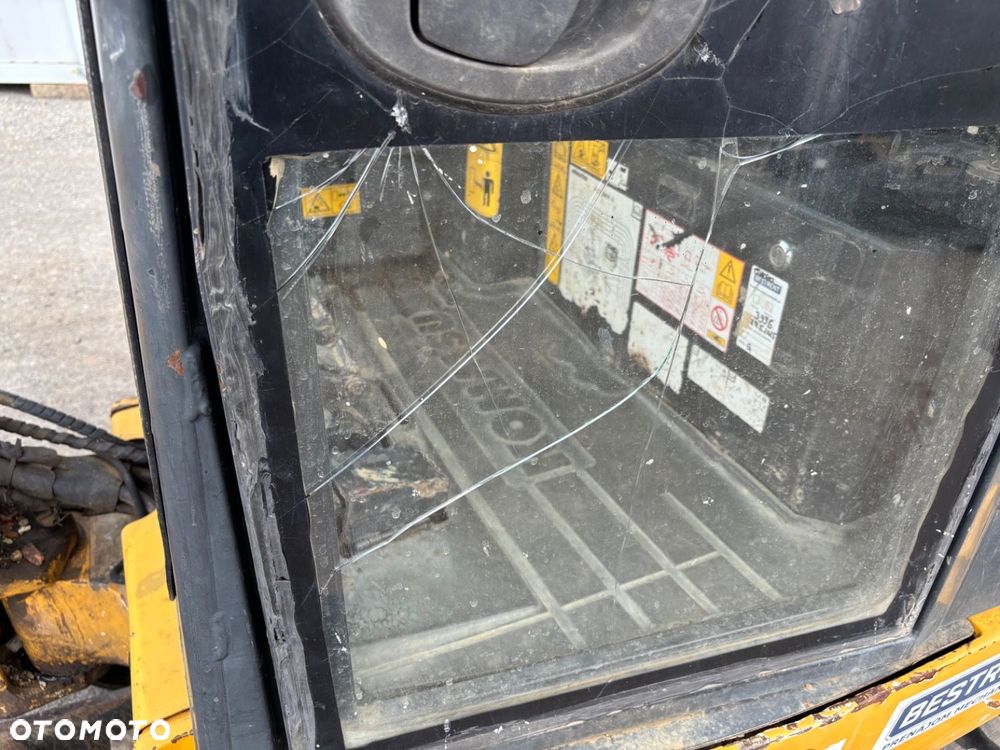 Komatsu Pc 18 Mr - 3 - 18