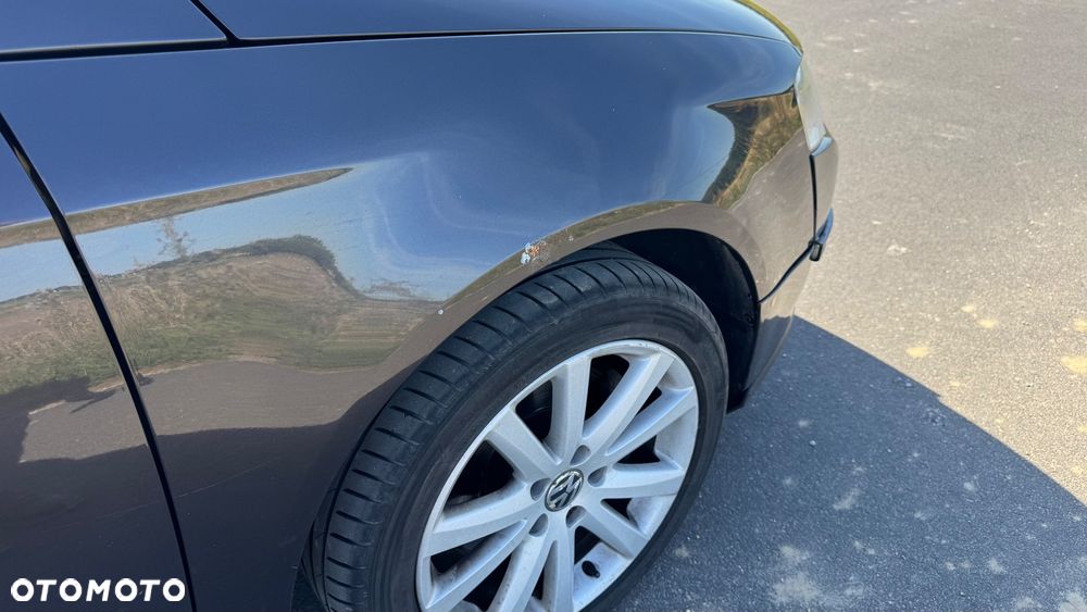 Volkswagen Passat 2.0 TDI DPF Highline - 11