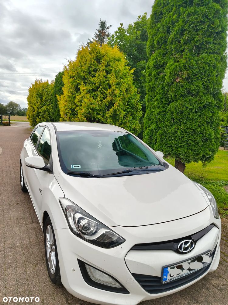 Hyundai i30 - 4