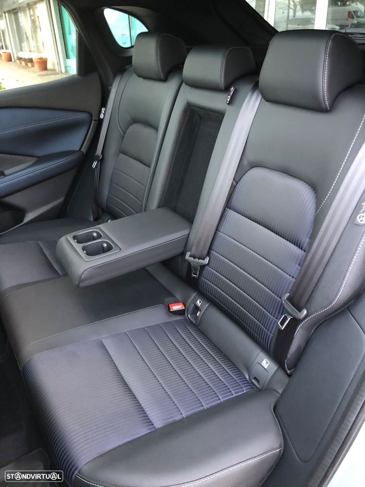 Nissan Qashqai 1.5 e-Power Tekna TT+SKY - 37