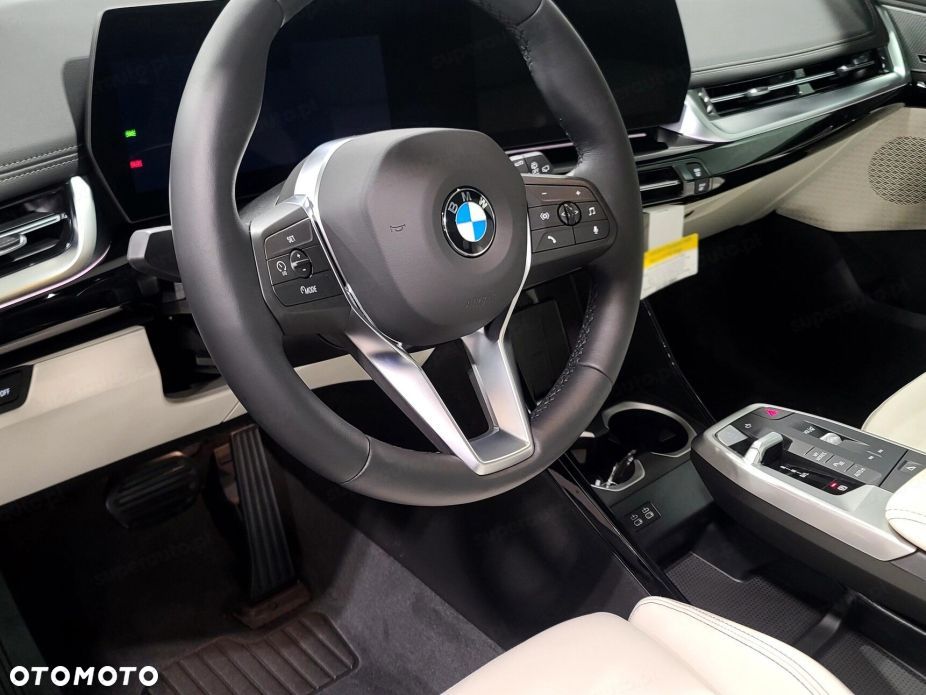 BMW X1 xDrive20d mHEV xLine - 7