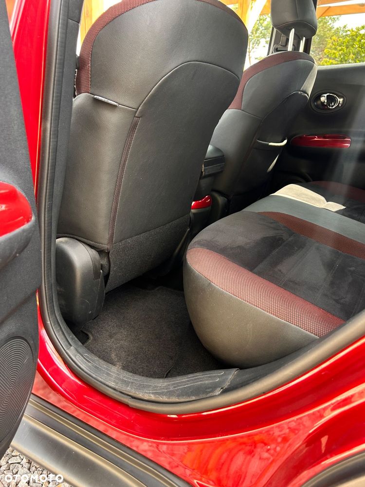 Nissan Juke - 8