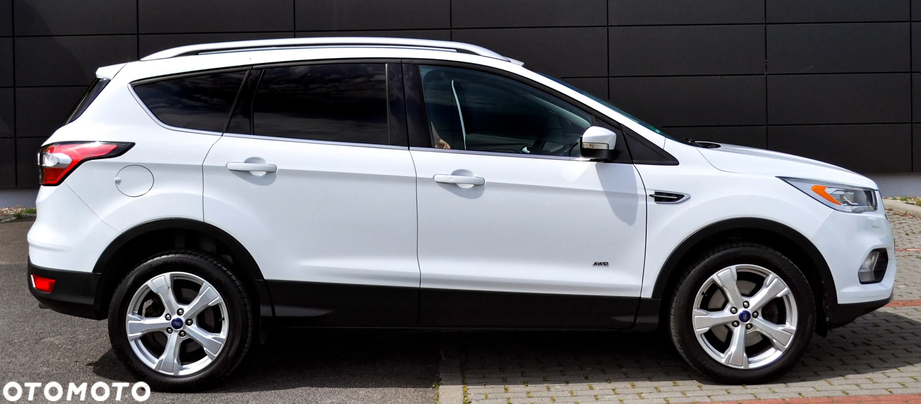 Ford Kuga 2.0 TDCi 4x4 Individual - 9