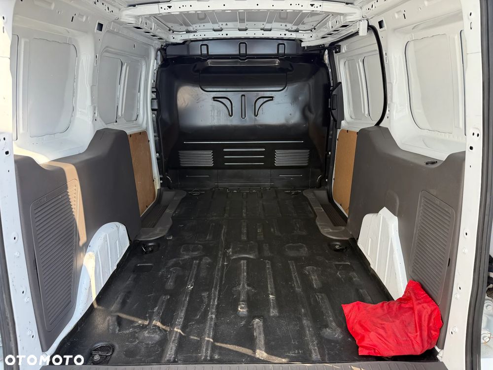 Ford TRANSIT CONNECT L2 - 8