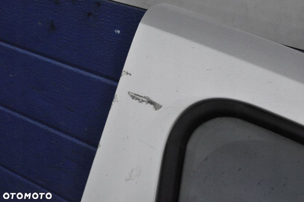 PEUGEOT PARTNER II DRZWI PRAWY PRZÓD PRZEDNIE - 9