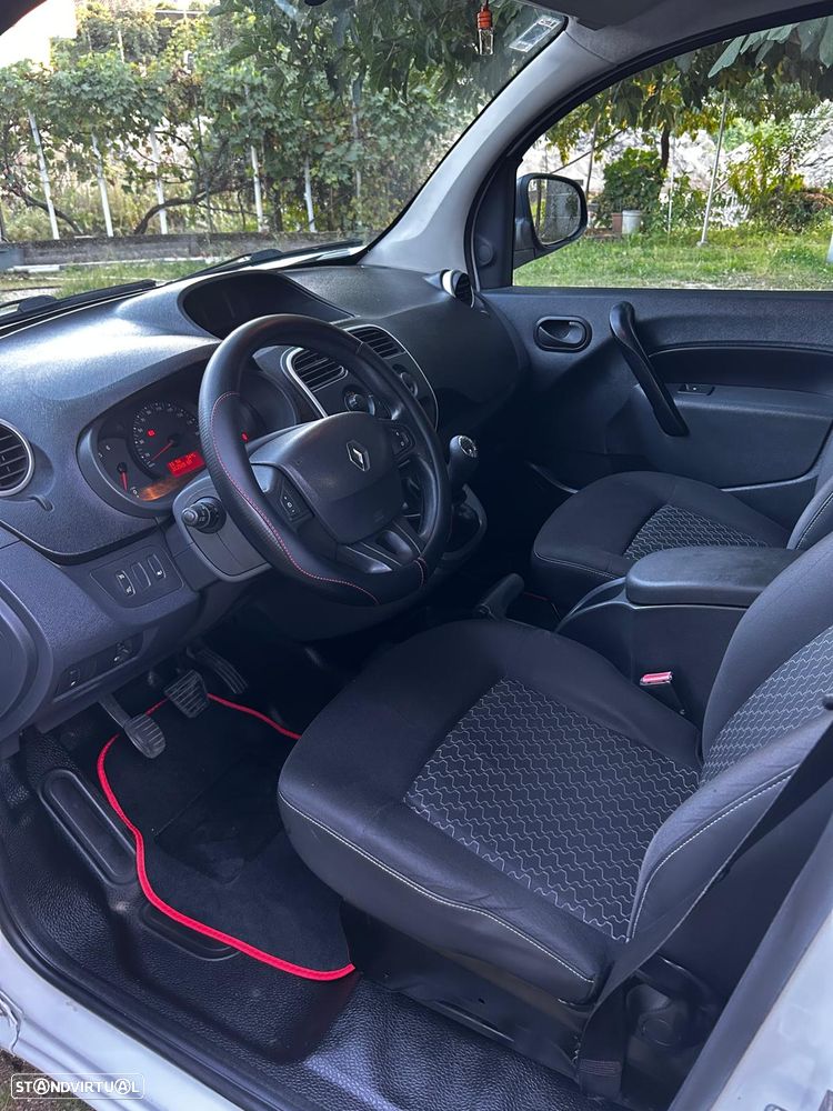 Renault Kangoo - 3