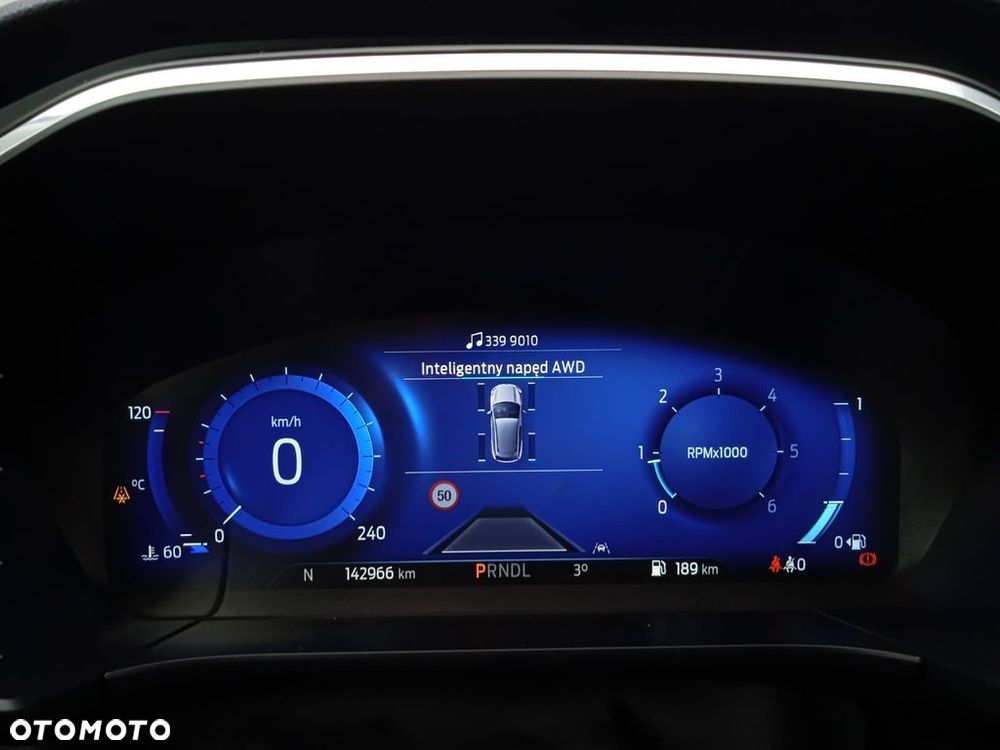 Ford Kuga - 16