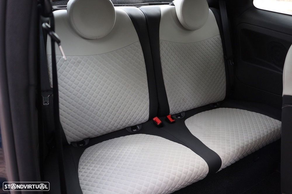 Fiat 500 1.0 Hybrid Dolcevita - 16