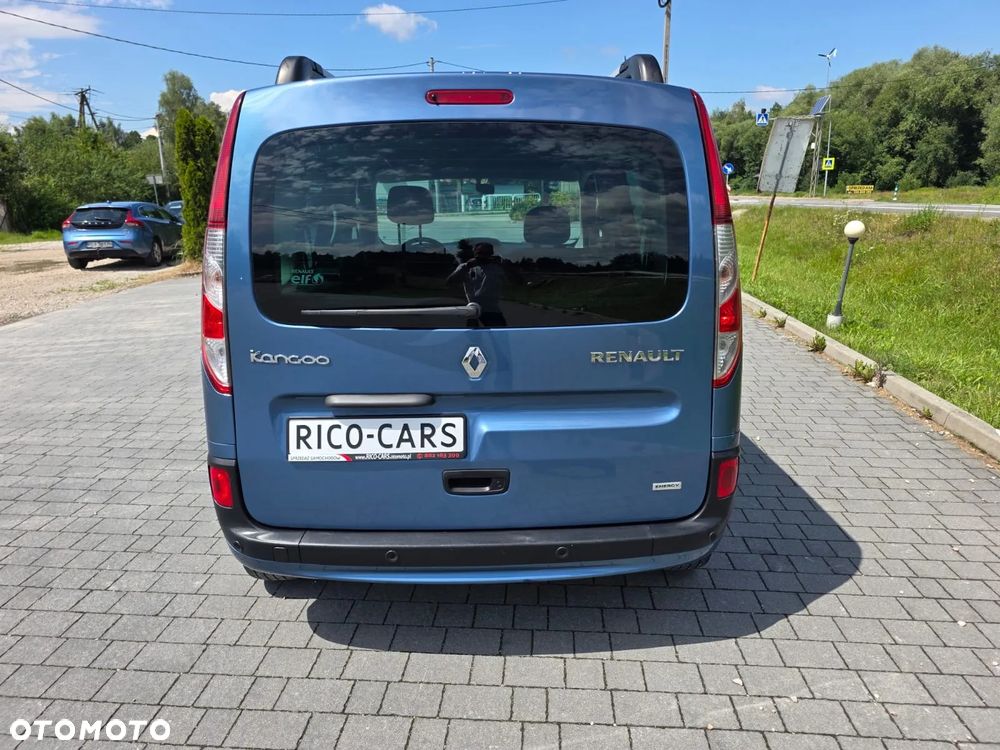 Renault Kangoo - 6