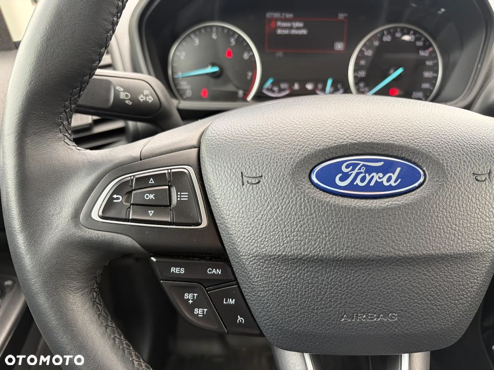 Ford EcoSport 1.0 EcoBoost GPF Titanium ASS - 14
