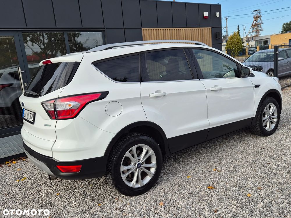 Ford Kuga 1.5 EcoBoost FWD Edition ASS GPF - 12