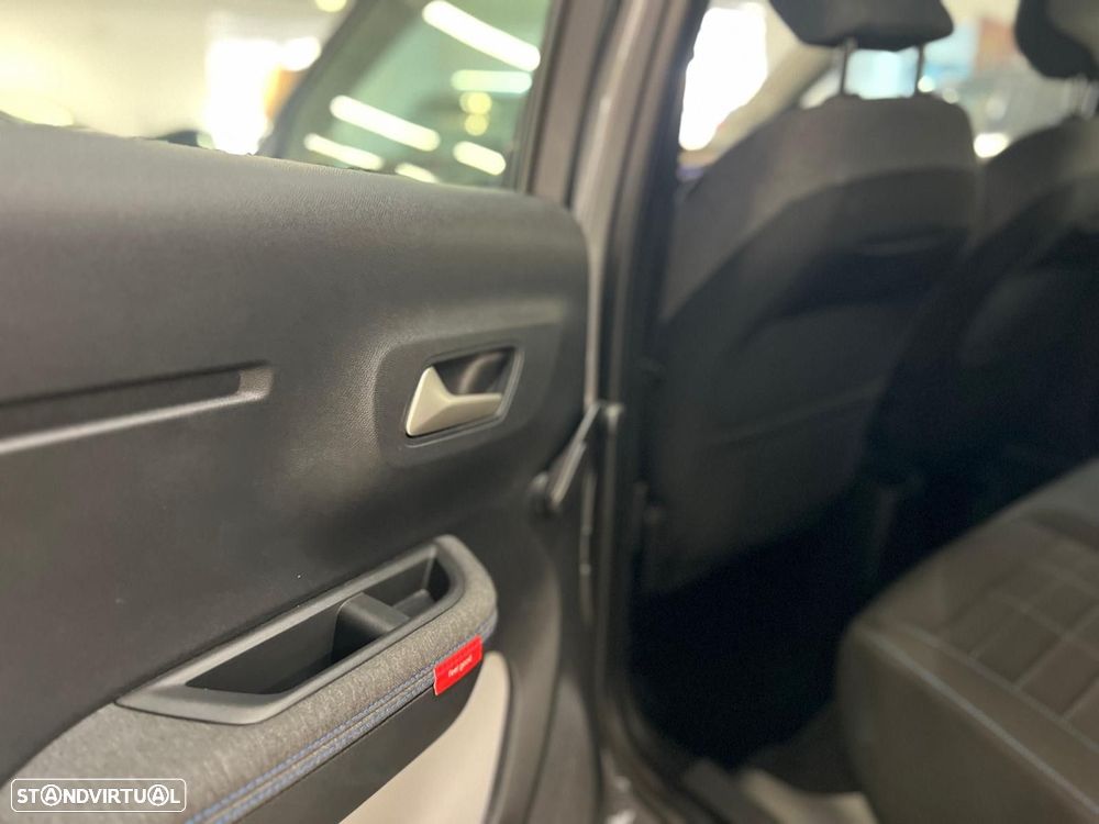 Citroën C3 1.2 Turbo Plus - 12