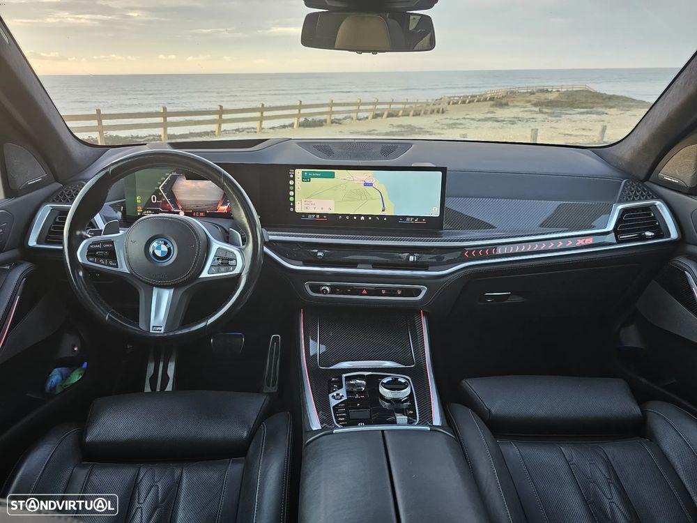 BMW X5 - 14