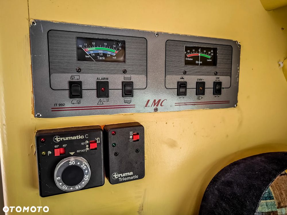 LMC Liberty 560 - 29