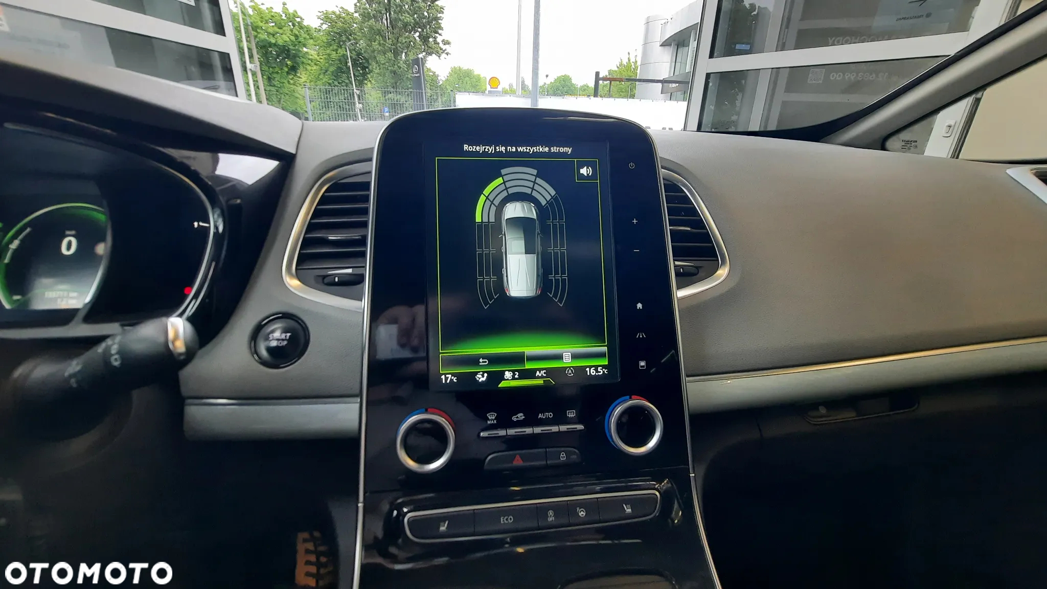 Renault Espace Energy dCi 160 EDC Intens - 32