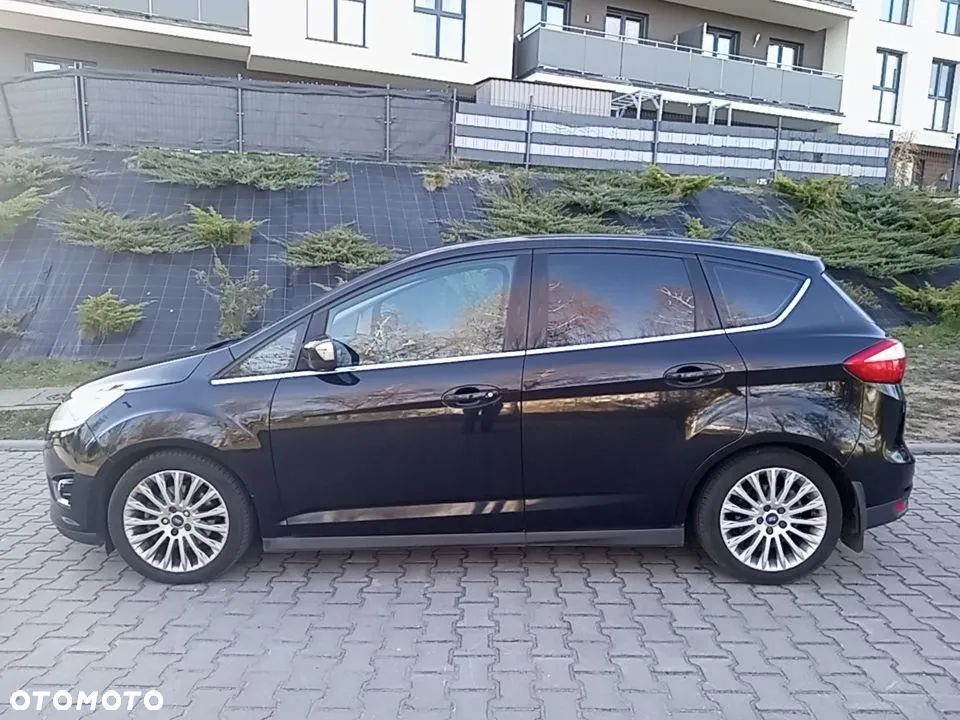 Ford C-MAX 2.0 TDCi Champions Edition - 7