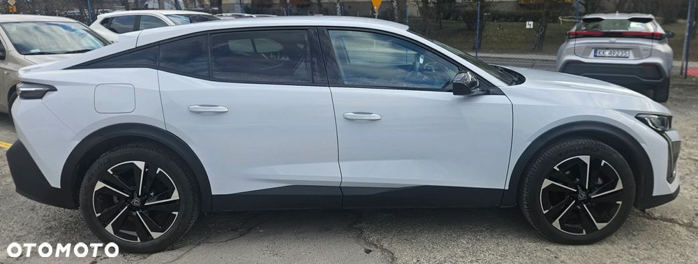 Peugeot 408 1.2 PureTech Allure S&S EAT8 - 4