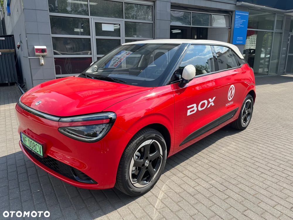 Dongfeng Box - 3