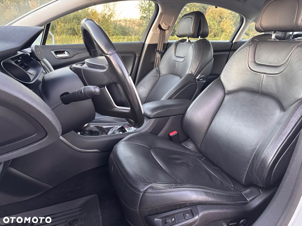 Citroën C5 2.0 HDi Exclusive - 11