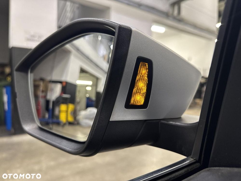 Skoda Octavia 2.0 TDI 4x4 Scout DSG - 28