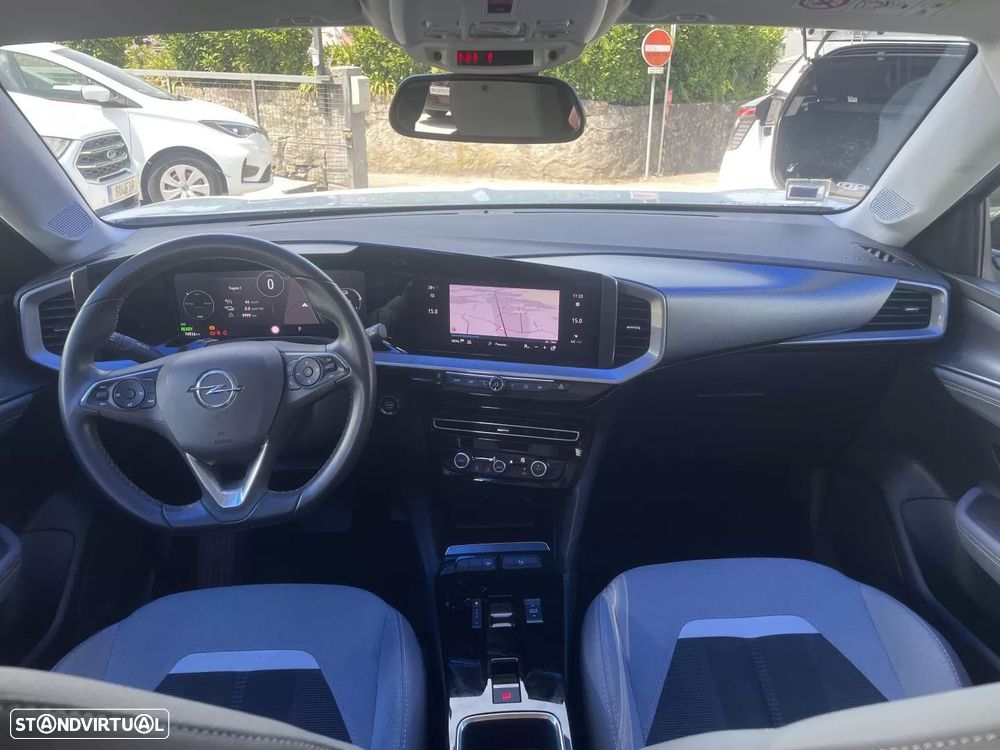 Opel Mokka-e Elegance - 6