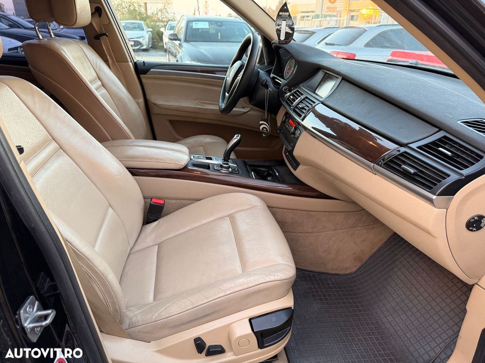BMW X5 xDrive30d Edition Exclusive - 5