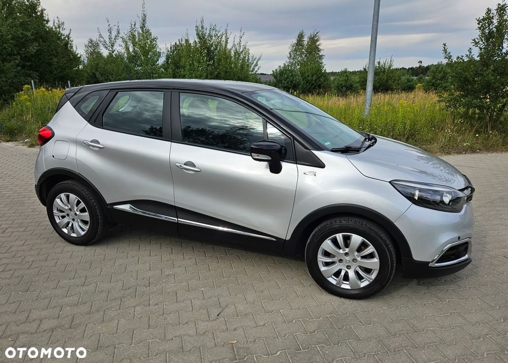 Renault Captur ENERGY TCe 120 EDC Luxe - 2