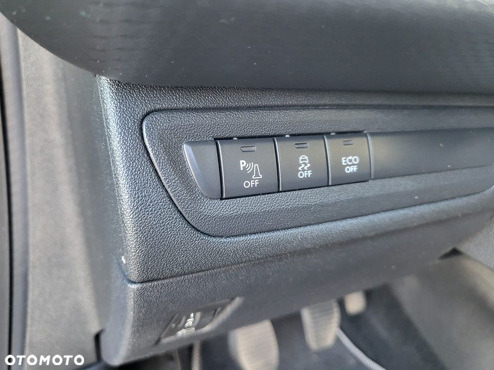 Peugeot 2008 PureTech 110 Stop&Start Style - 13