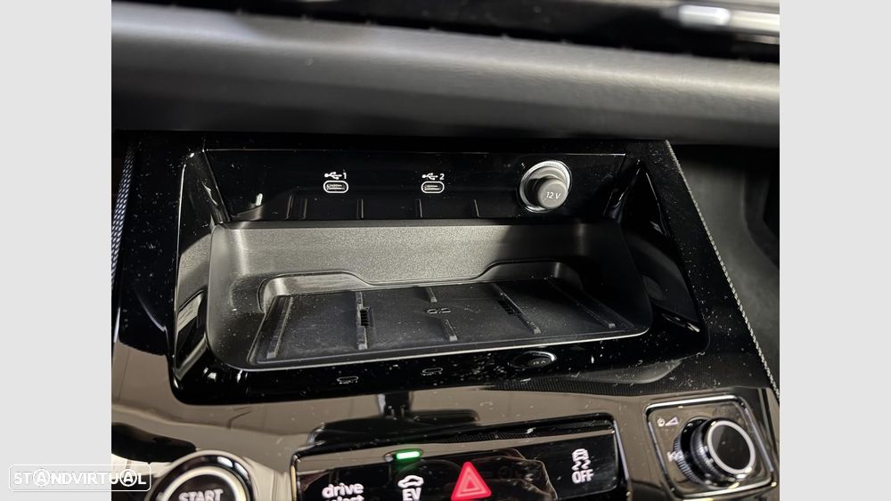 Audi A5 Avant e-hybrid quattro SE Business - 21