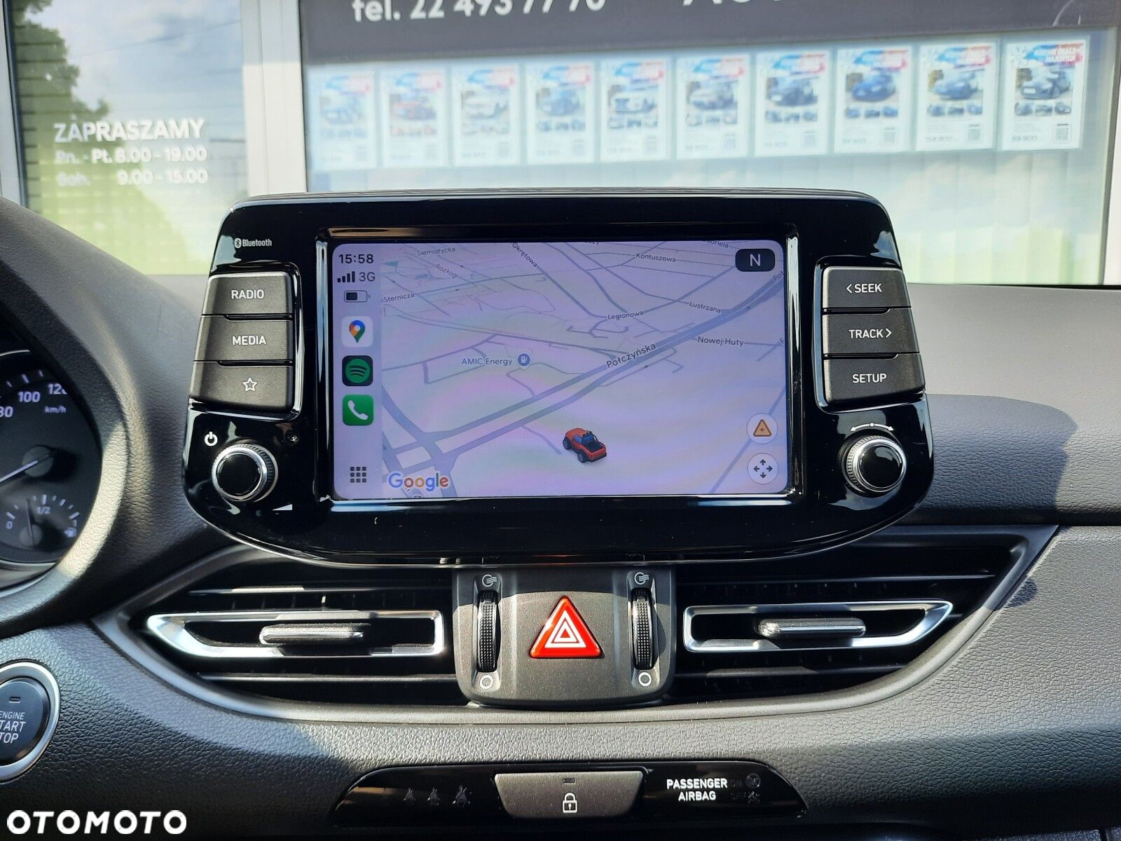 Hyundai i30 1.5 T-GDI 48V Executive - 5