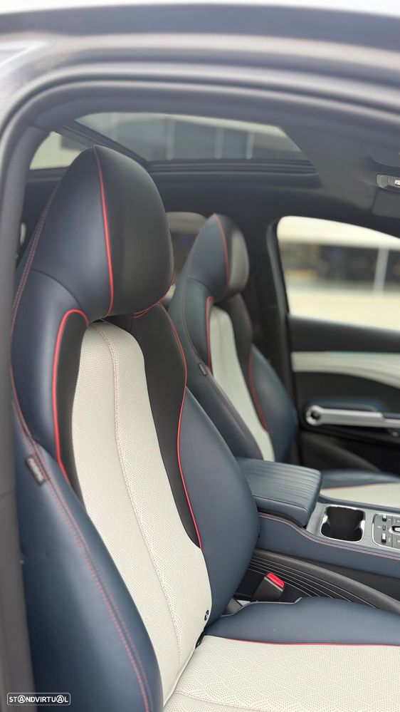 BYD Atto 3 Design - 57