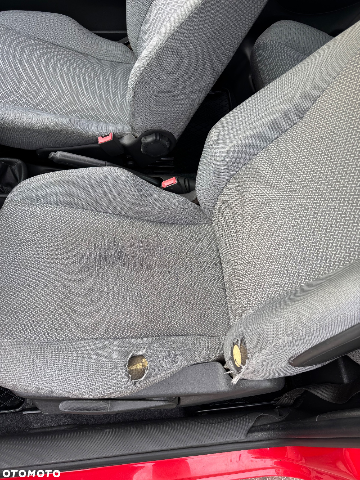 Fiat Punto 1.2 8V - 38