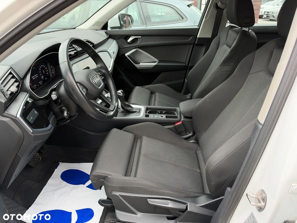 Audi Q3 35 TFSI mHEV S tronic - 10
