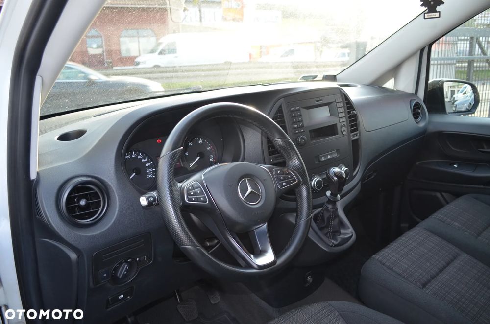 Mercedes-Benz VITO - 8