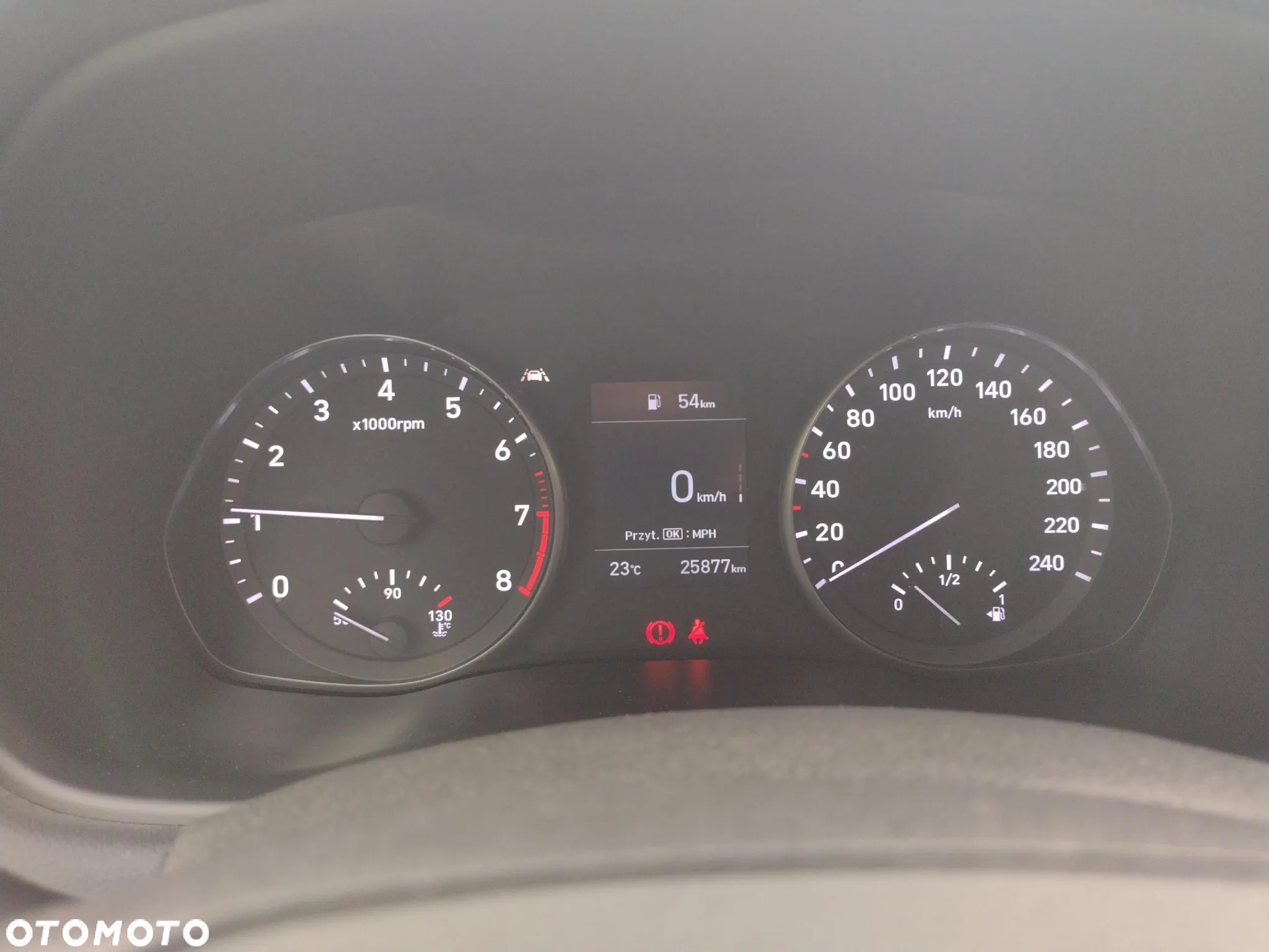 Hyundai i30 1.0 T-GDI Smart - 10