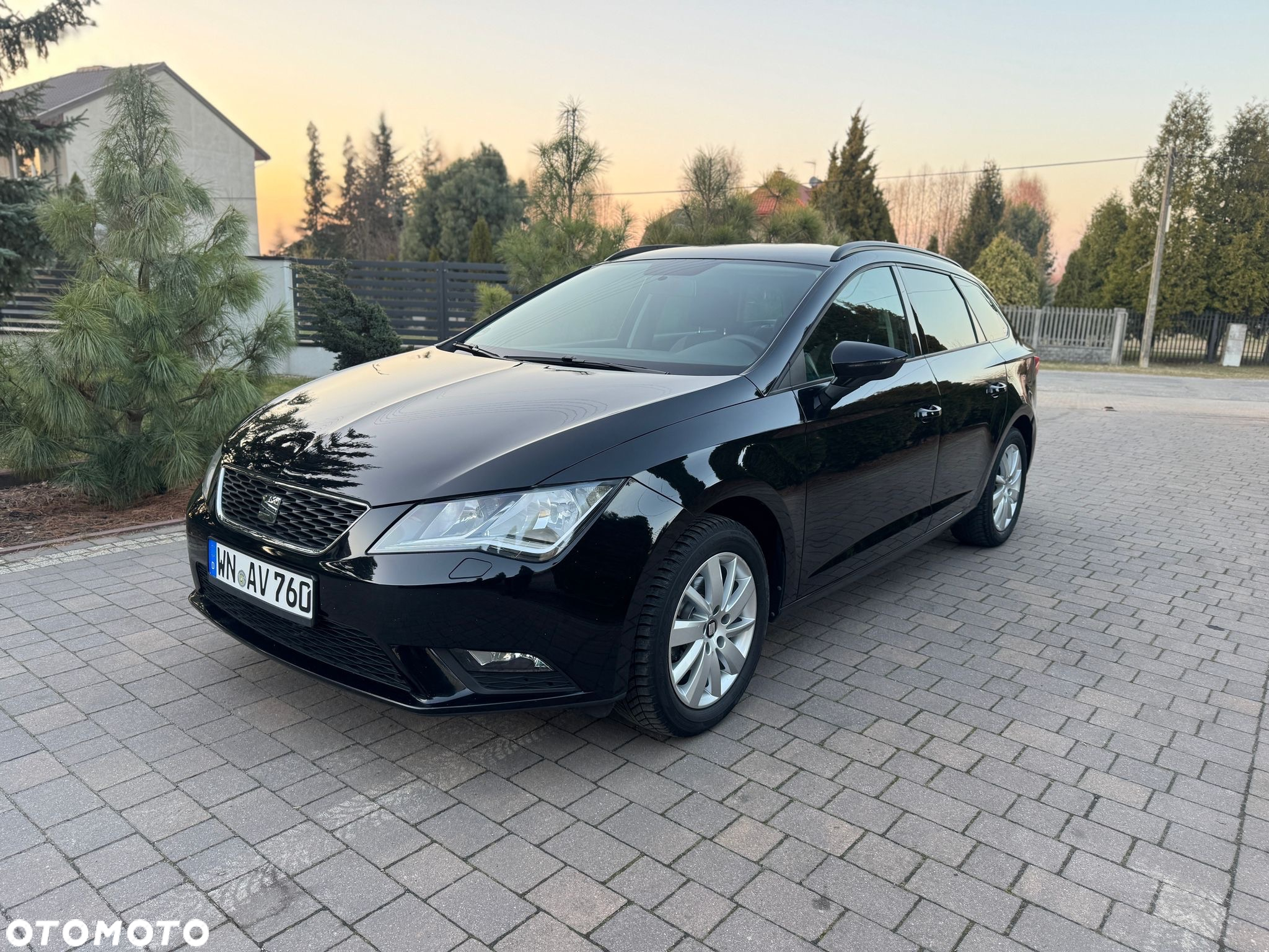 Seat Leon 1.2 TSI Reference - 2
