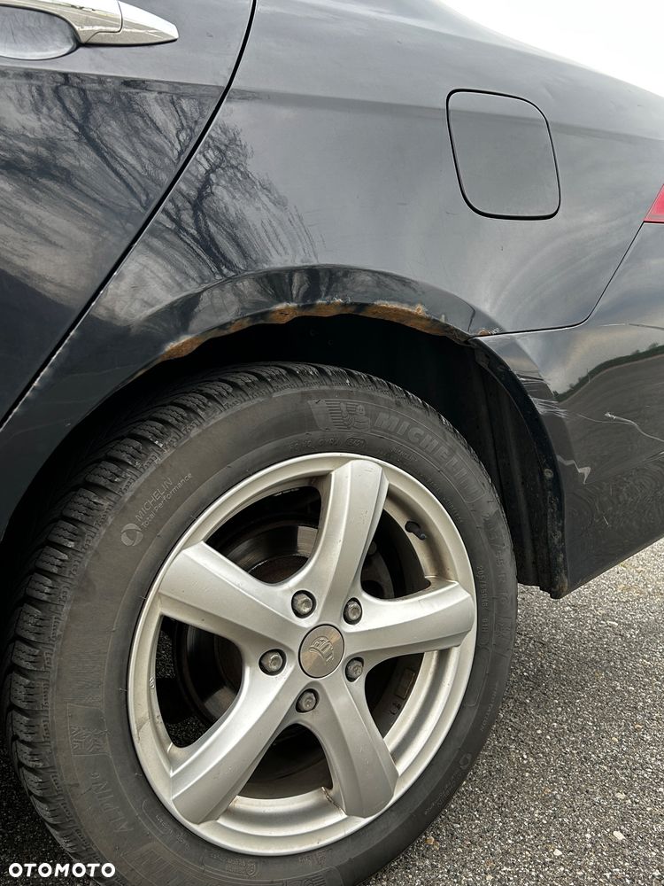 Honda Accord 2.2i-CTDi Sport - 7