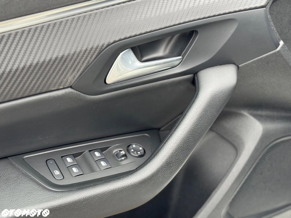 Peugeot 508 1.5 BlueHDi Allure S&S EAT8 - 23
