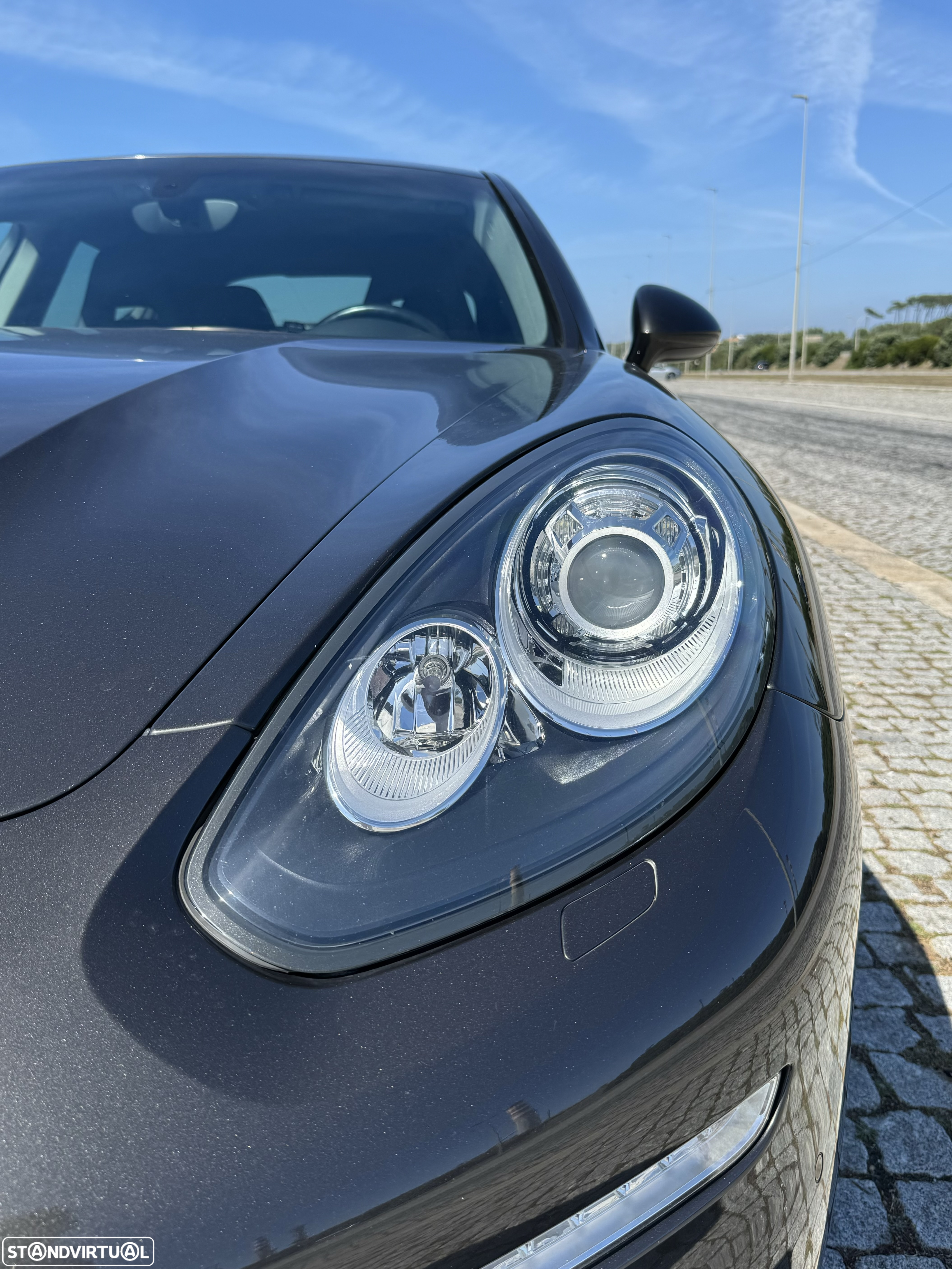 Porsche Panamera S e-Hybrid - 6