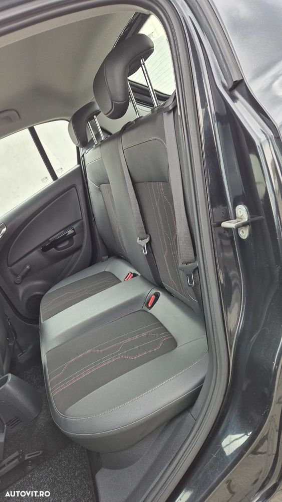 Opel Corsa 1.3 CDTI DPF Color Elegance - 6