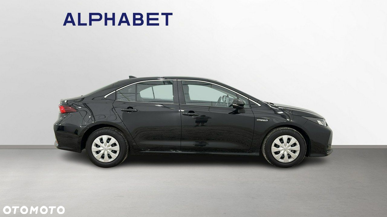 Toyota Corolla 1.8 Hybrid Active - 7