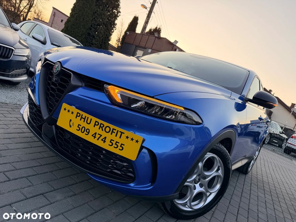 Alfa Romeo Tonale - 3