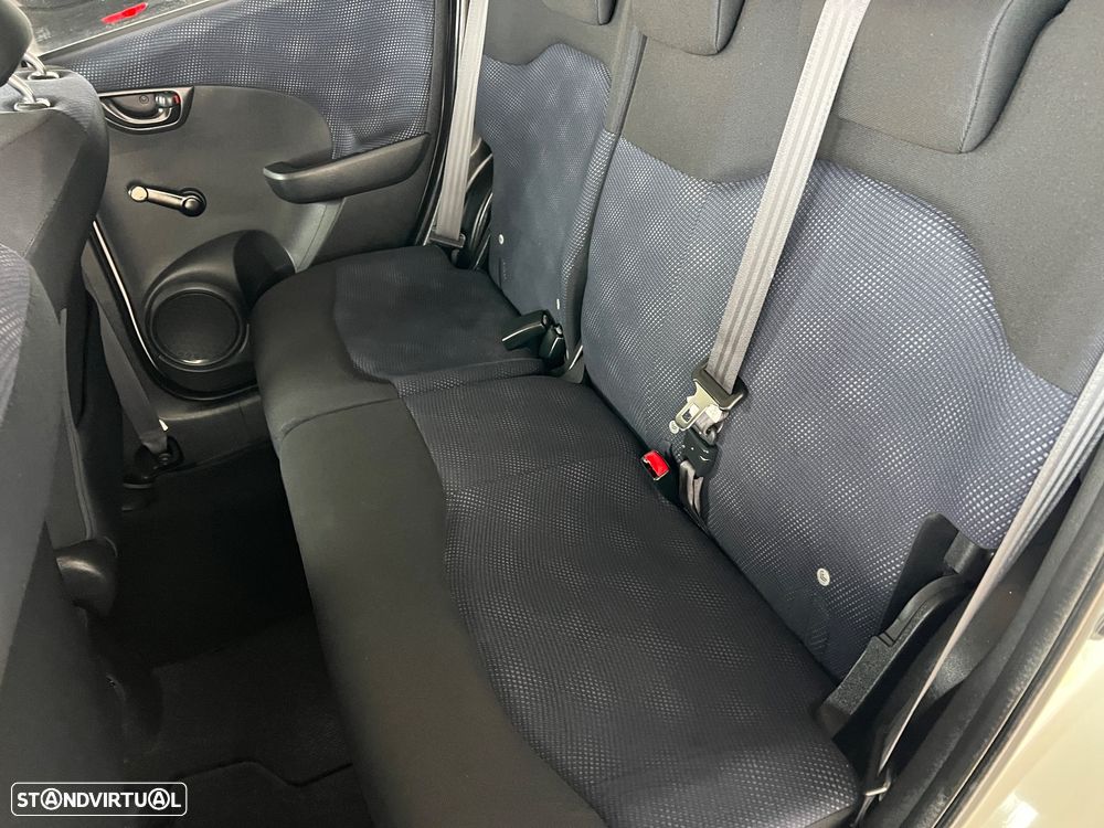 Honda Jazz 1.2 i-VTEC Elegance Top - 9